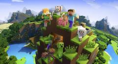    Minecraft   PlayStation VR