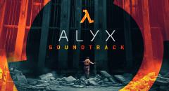 Valve    Half-Life: Alyx