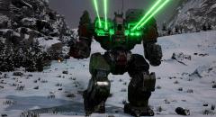  2021- MechWarrior 5: Mercenaries   Xbox One  Series,    Steam  GOG