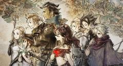  FromSoftware   Octopath Traveler