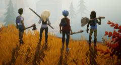  Drake Hollow   The Flame in the Flood   PC  1 