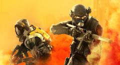 Warface: Breakout    ,  Counter-Strike