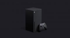 Xbox Series X   