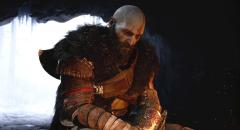         God of War: Ragnar?k   DLC
