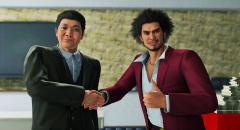 Yakuza: Like a Dragon     Steam