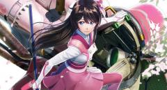 Японская SEGA готовится анонсировать новую RPG — кажется, речь о Sakura Wars