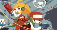   Cave Story+  EGS