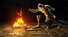 Запуск масштабного мода Dark Souls: Nightfall отложили дор 21 января
