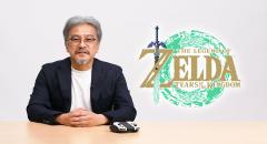Завтра покажут 10 минут геймплея The Legend of Zelda: Tears of the Kingdom