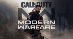  Call OF Duty Modern Warfare 2019   