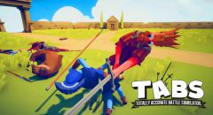 Epic Games Store  Totally Accurate Battle Simulator