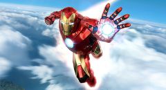  Marvels Iron Man VR   15 