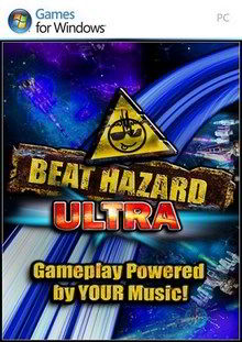 Beat Hazard Ultra торрент
