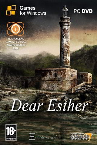 Dear Esther торрент
