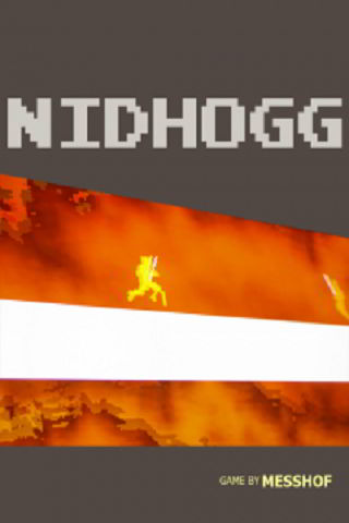 Скачать Торрент Nidhogg