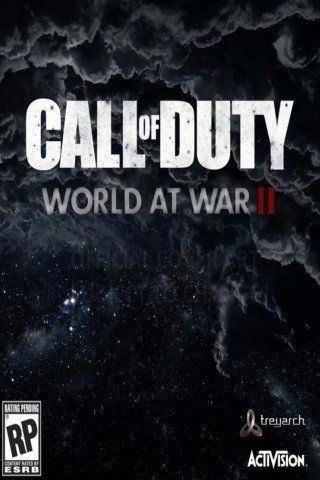 call of duty world at war 2 release date