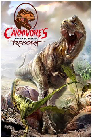 Carnivores: Dinosaur Hunter Reborn торрент