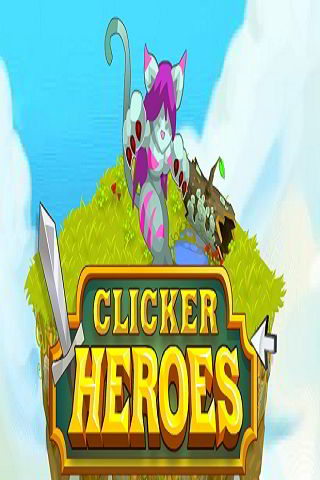 Clicker Heroes торрент