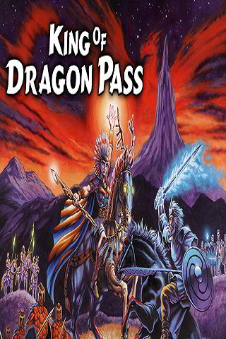 Dragonpass. Драгон пасс. King of Dragon Pass Steam. King of Dragon Pass. King of Dragon Pass обложка.