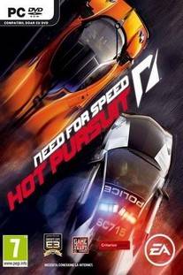 Need For Speed Hot Pursuit торрент