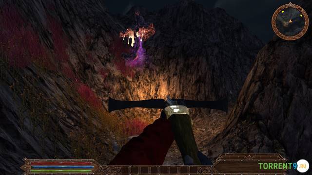 Скриншот к игре Heroes of Issachar