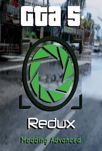 GTA 5 Redux торрент