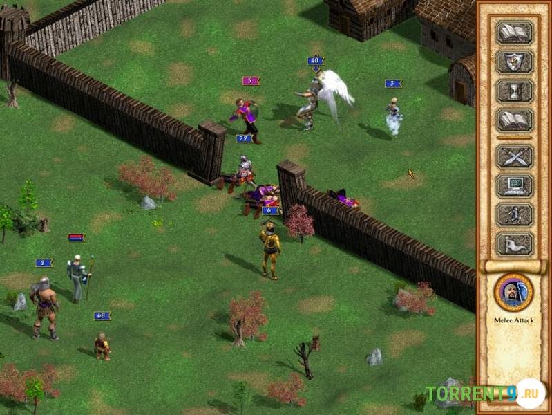 heroes of might and magic 3 download free full version torent