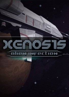 Xenosis: Alien Infection 