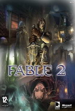 Fable 2 торрент