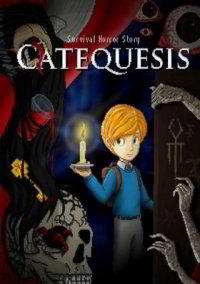 Survival Horror Story: Catequesis торрент