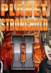 Planet Stronghold 2 торрент