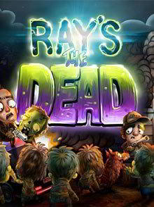 Rays the Dead 
