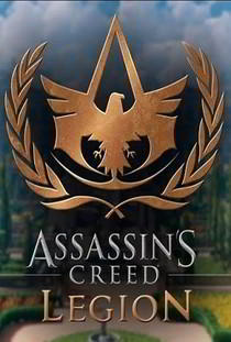 Assassins Creed Legion торрент
