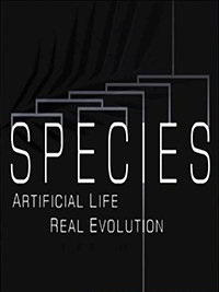 Species Artificial Life, Real Evolution 