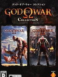 God of War 1-2 Collection торрент