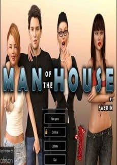 Man of the House торрент