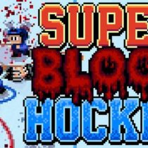 Super Blood Hockey торрент