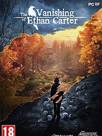 The Vanishing of Ethan Carter Redux торрент