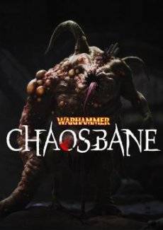Warhammer Chaosbane торрент