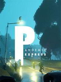 Pandemic Express Zombie Escape торрент