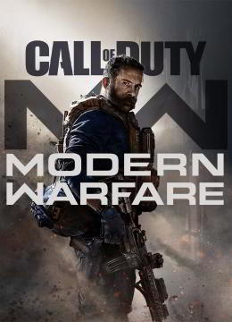call of duty modern warfare 2019 free download
