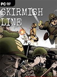 Skirmish Line 