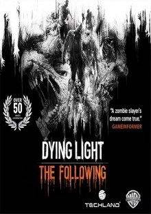 Dying Light The Following торрент