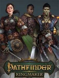 Pathfinder Kingmaker 