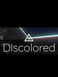 Discolored 