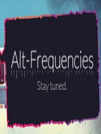 Alt-Frequencies торрент