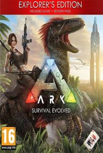 ARK: Survival Evolved торрент