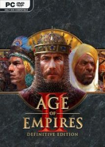 Age of Empires II: Definitive Edition торрент