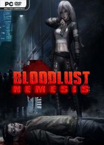 BloodLust 2: Nemesis торрент