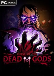 Curse of the Dead Gods торрент